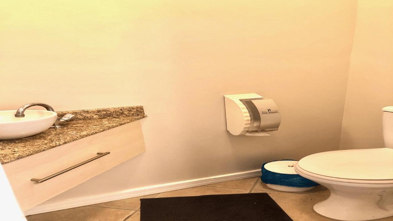 Saint Sebastian Flat 615 - Com Hidro! Ate 4 Pessoas, Duplex, No Centro Villa Jaraguá do Sul Eksteriør bilde