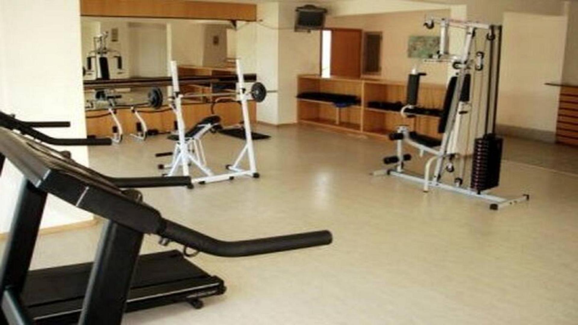 Saint Sebastian Flat 615 - Com Hidro! Ate 4 Pessoas, Duplex, No Centro Villa Jaraguá do Sul Eksteriør bilde